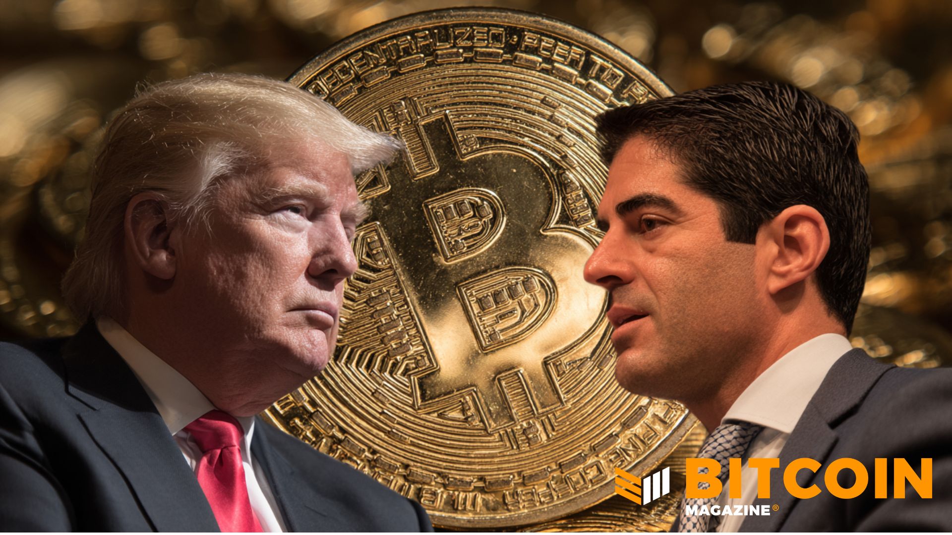 Trump Fed Pick Kevin Warsh Reveals Stake in Bitcoin Lightning Startup Flashnet