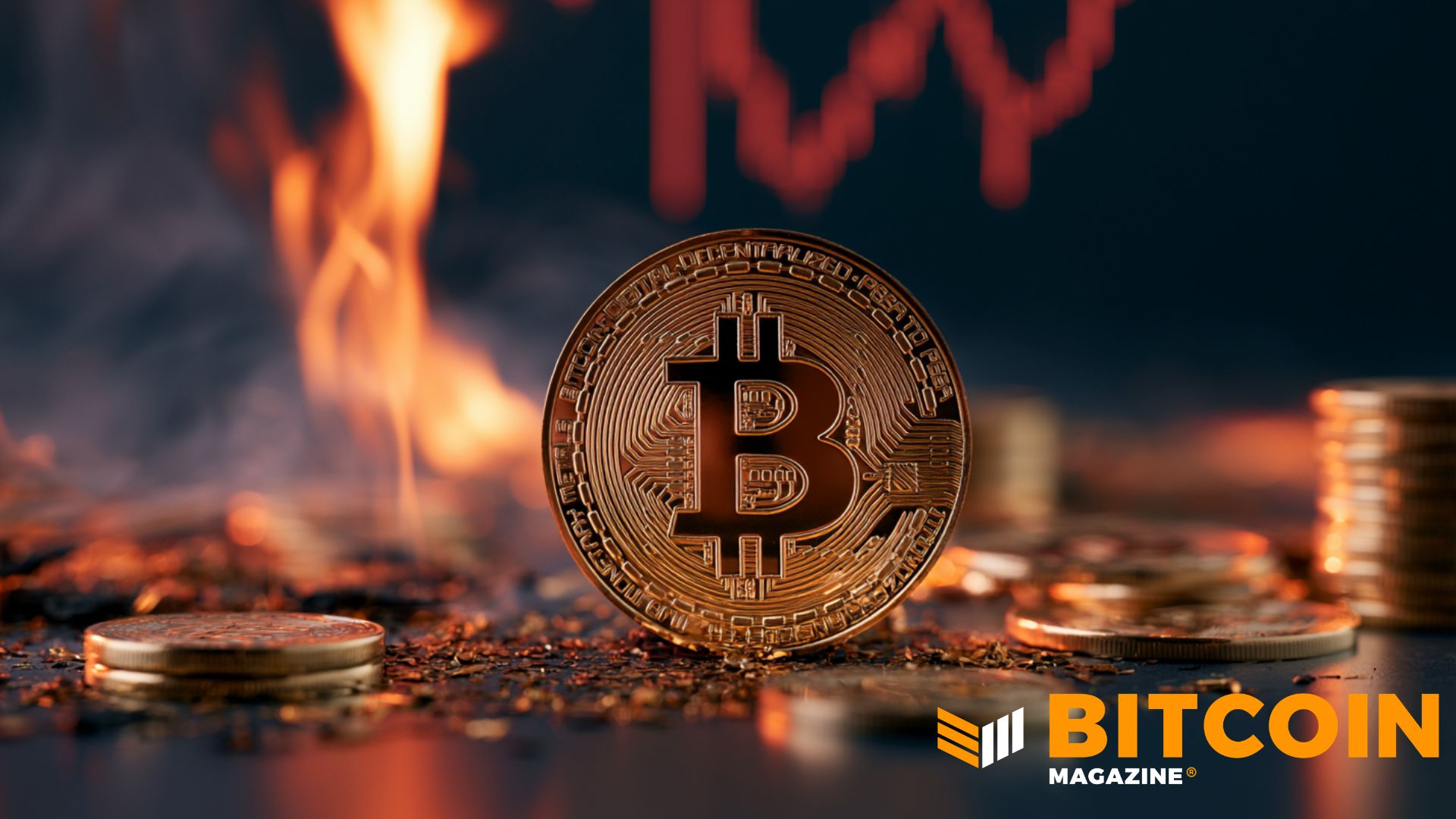 Bitcoin Price Falls 5.5% in 5 Days to Below 73,000 as Spot ETF Outflows Accelerate