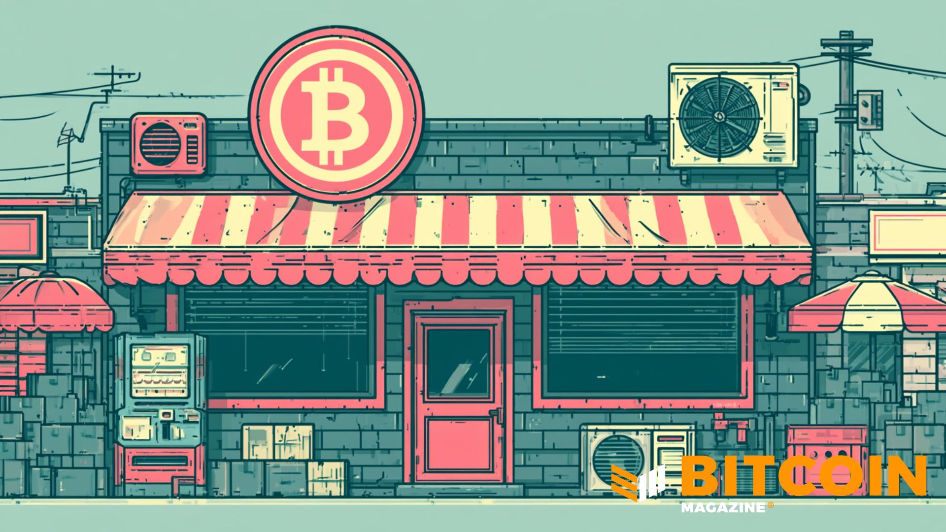 Square Crosses 1 Million Bitcoin-Enabled Merchants as Real-World Adoption Continues to Grow โ image 2