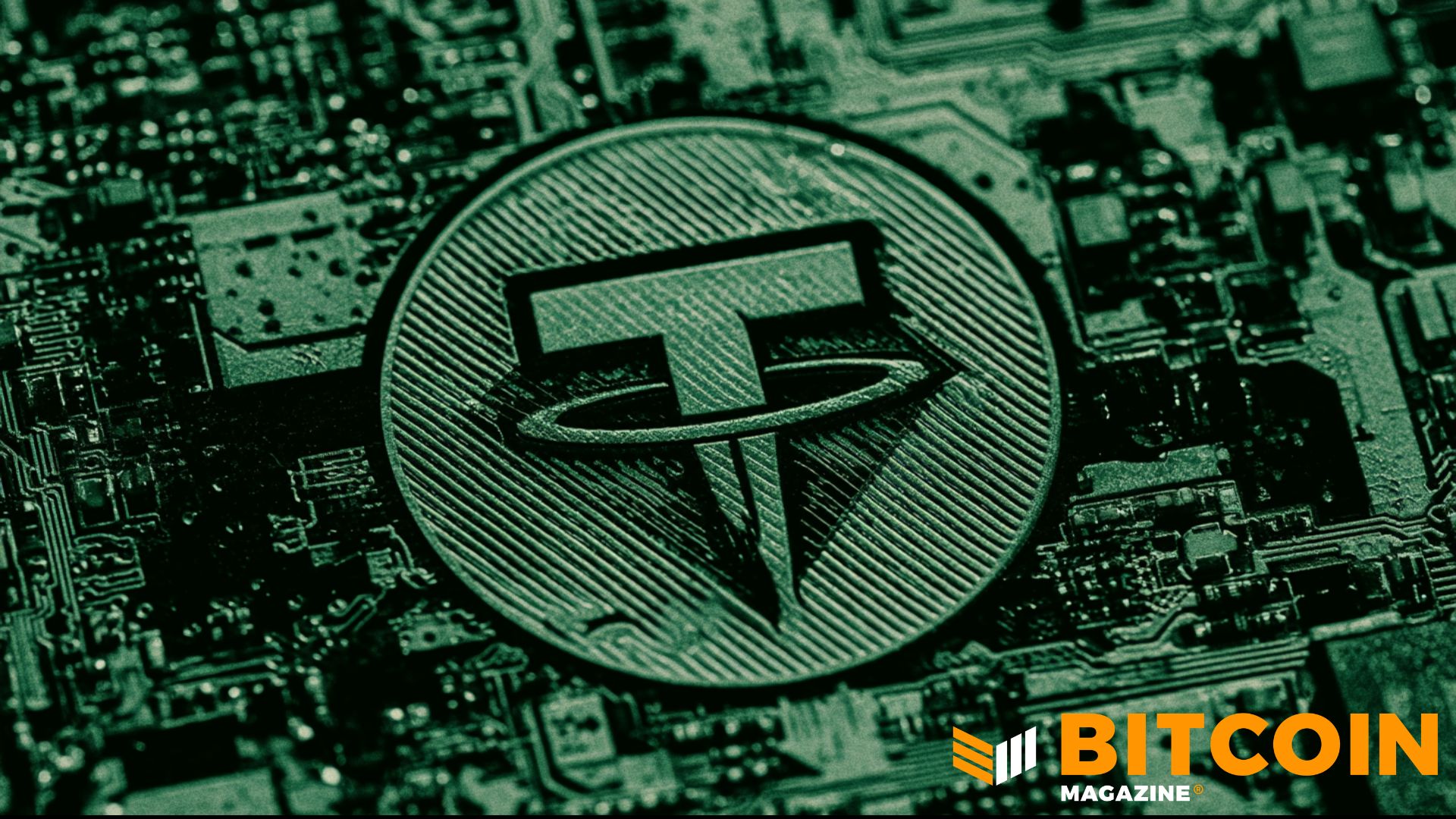 Tether Finally Completes Independent Audit of Reserves With KPMG