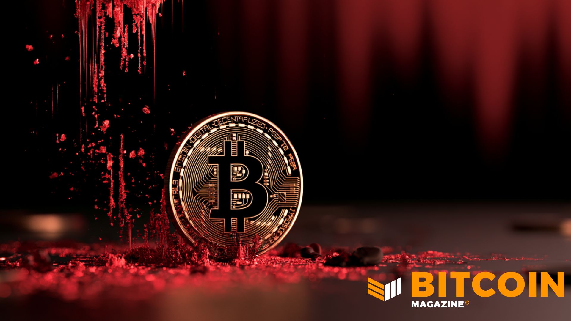 Bitcoin Stocks, Led By Strategy (MSTR), Take a Beating as BTC Price Sells Off
