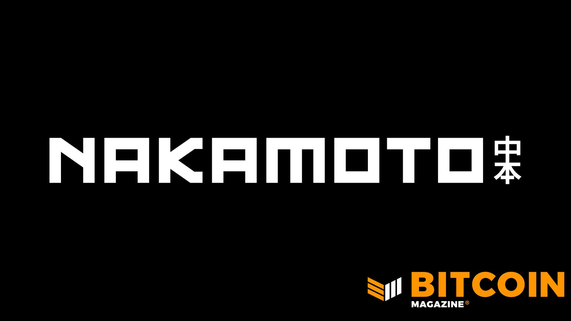 Nakamoto Inc. (NAKA) Strengthens Balance With 600 Bitcoin Sale, Refinancing, and Buyback Authorization