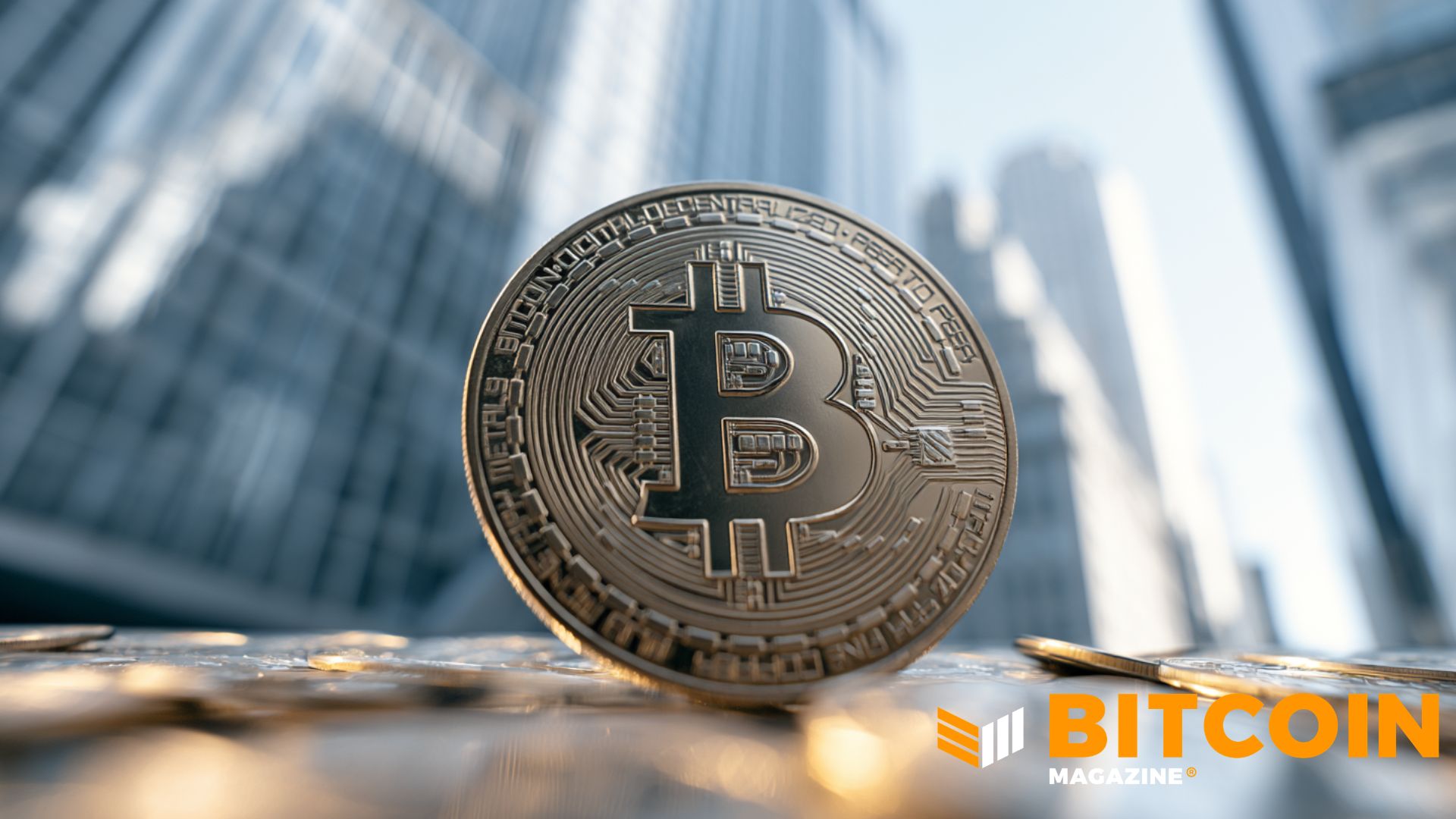 Charles Schwab Sets Mid-2027 Target for Advisor Bitcoin and Crypto Spot Trading