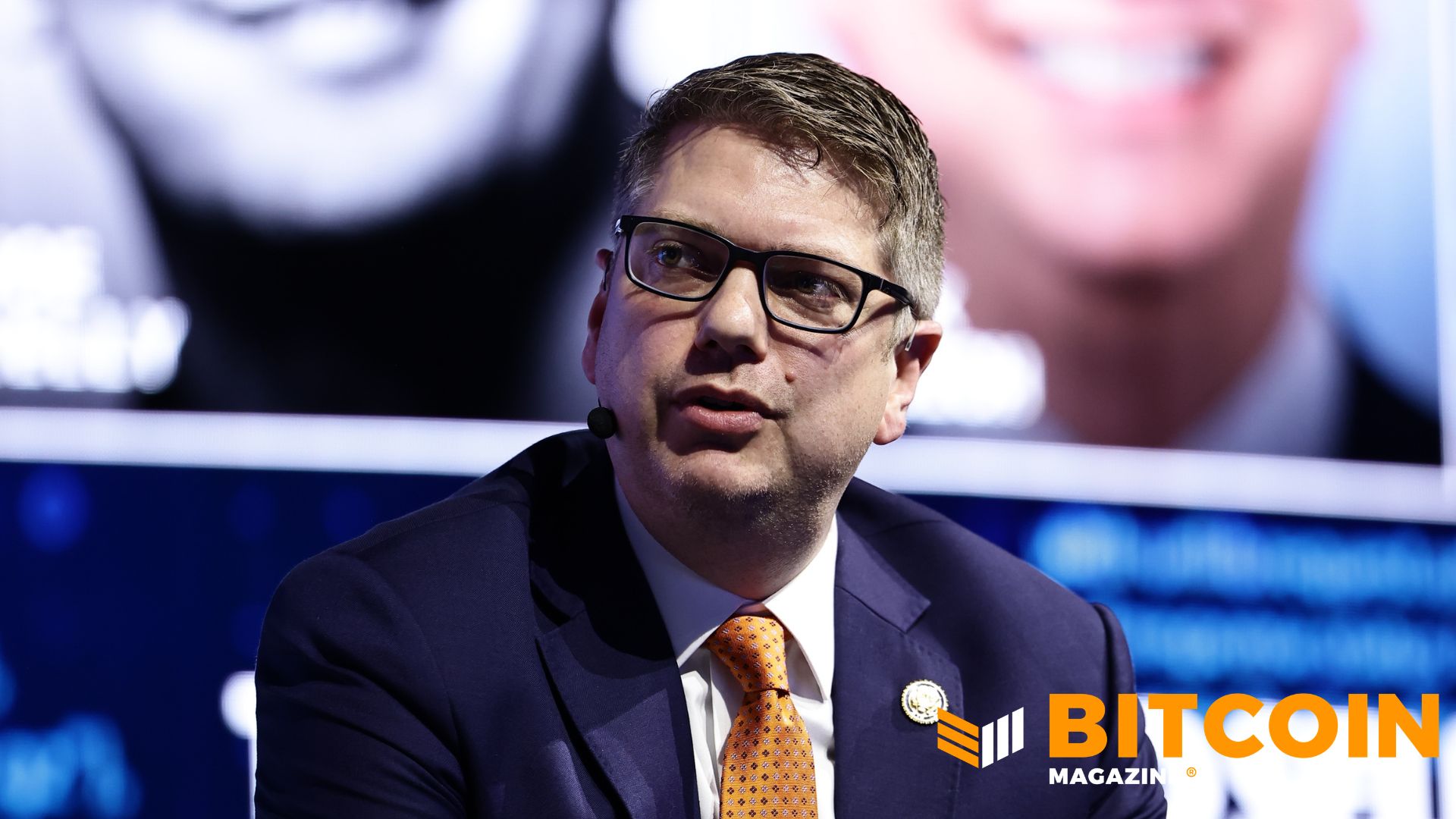 U.S. Congressman Nick Begich Wants America to Stop Selling Its Bitcoin — And Start Treating It Like Gold — image 2