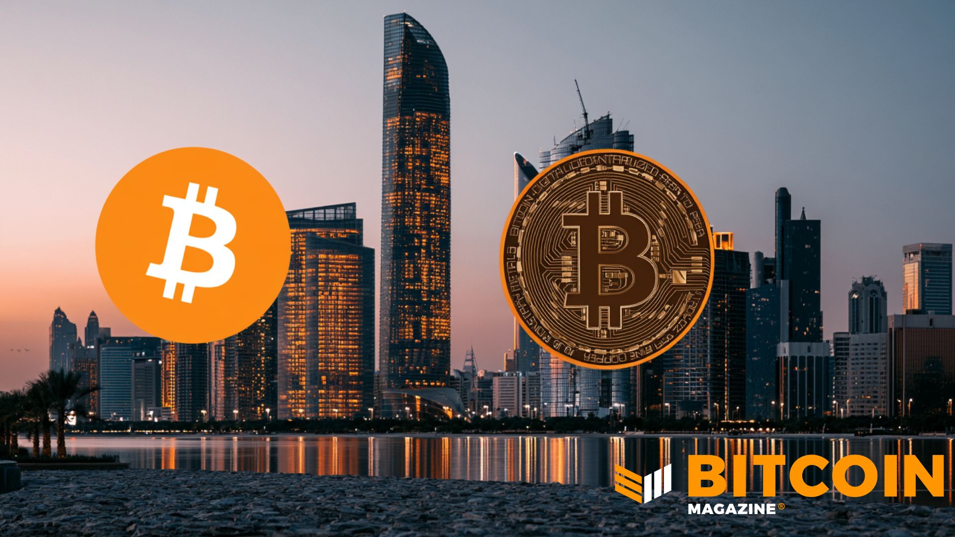 Bitcoin Suisse Wins Abu Dhabi License, Extends Digital Asset Push into the UAE