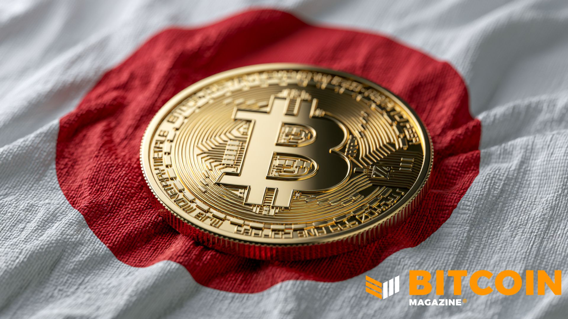 Japan’s Landmark Vote Reclassifies Bitcoin And Crypto As Financial Assets