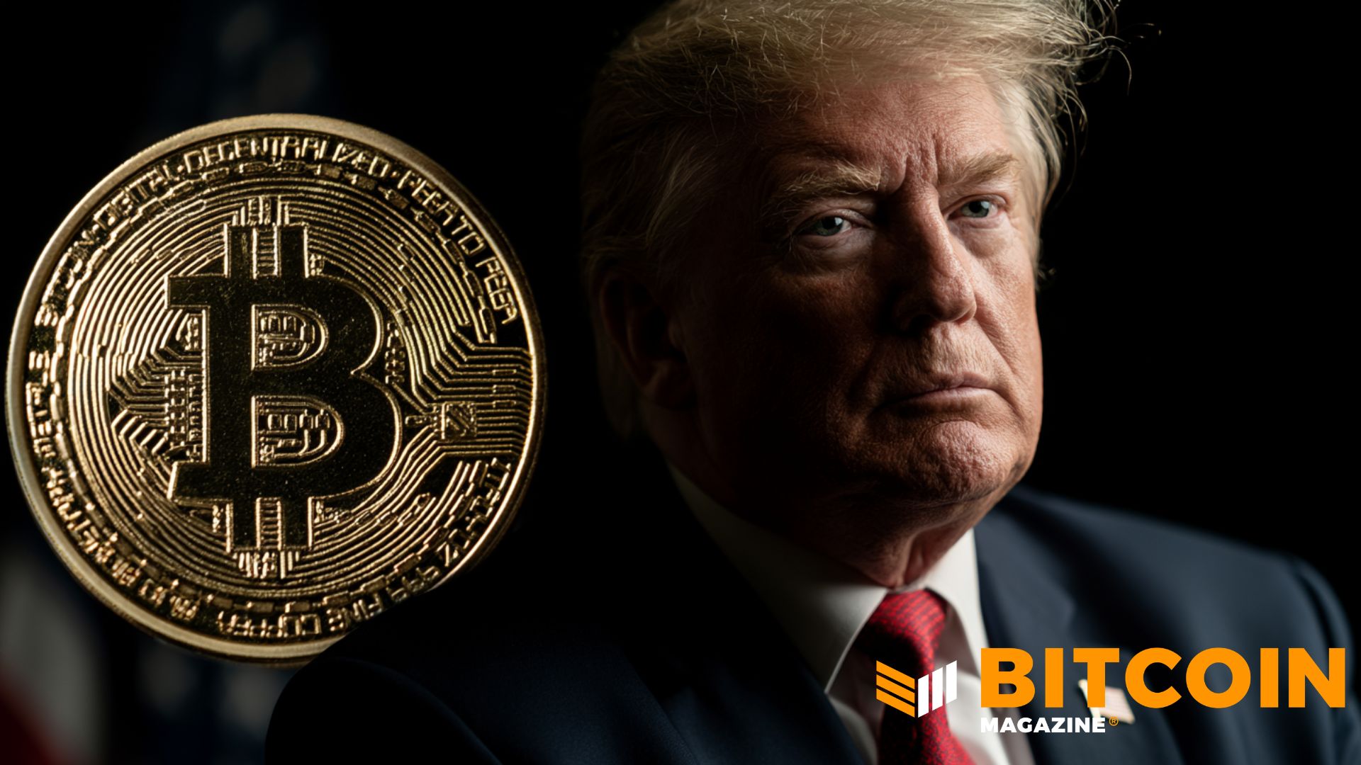 President Trump Signals Openness to Bitcoin in Trump Accounts, Calls Himself ‘a Big Fan of Crypto’