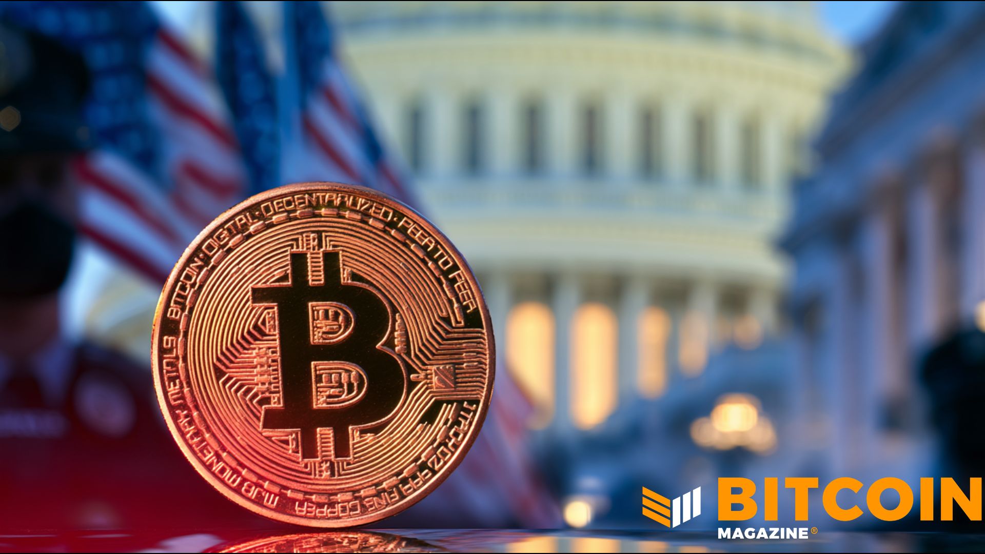 Professional Law Enforcement Group Backs Crypto’s CLARITY Act, Adding Pressure Before August Recess