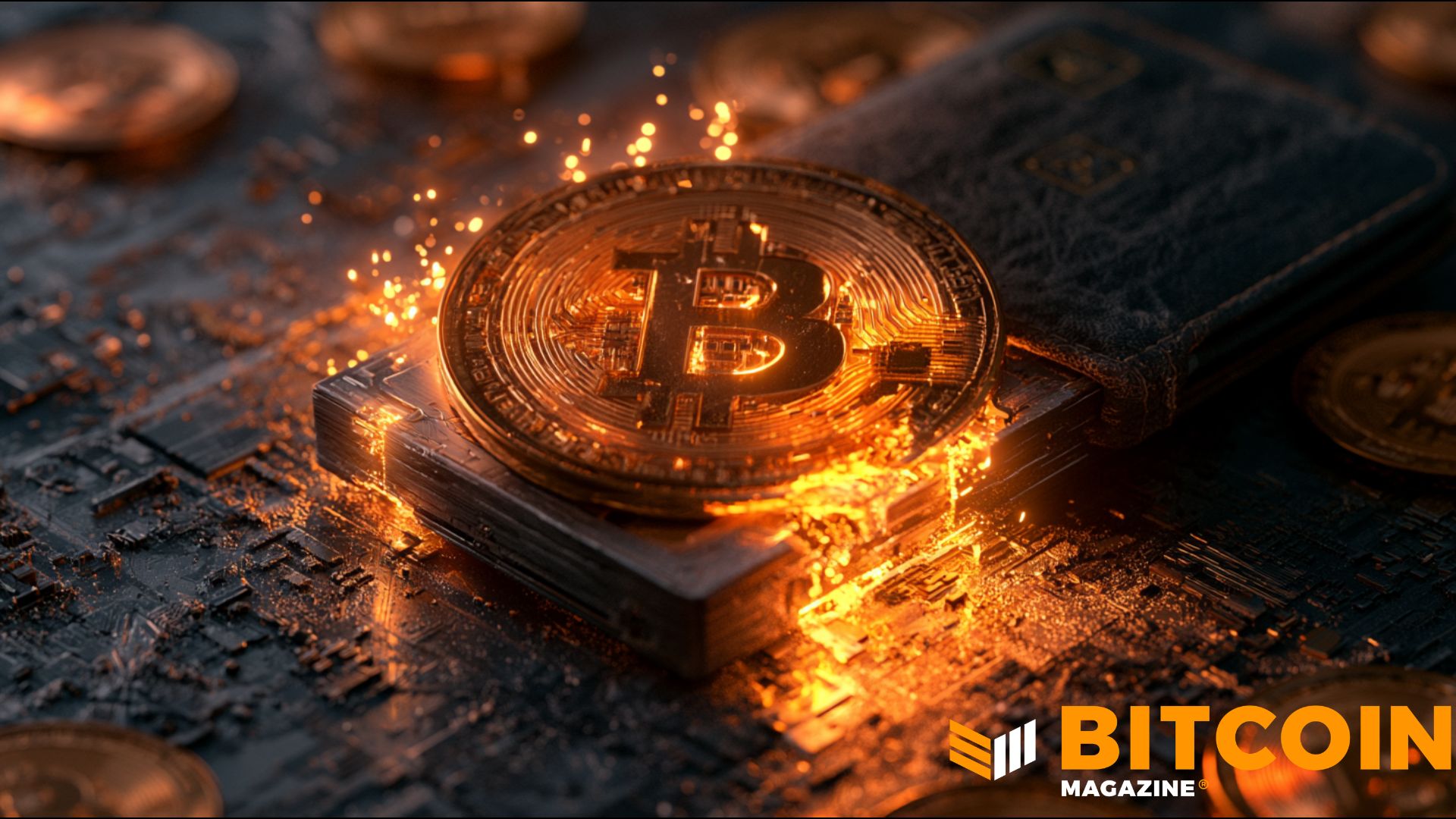 BitBox Warns Bitcoiners After Discovering ‘Severe’ Vulnerability In Firmware