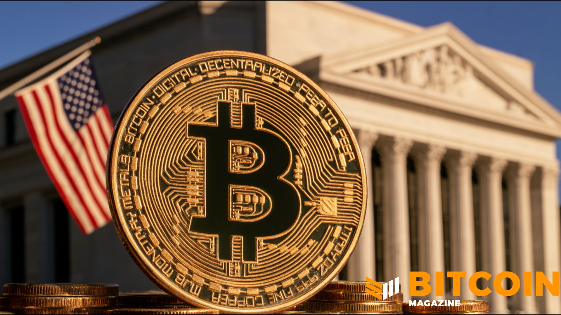 Bitcoin Again Flirts With $81,000 Ahead of Fed’s Jackson Hole Meeting