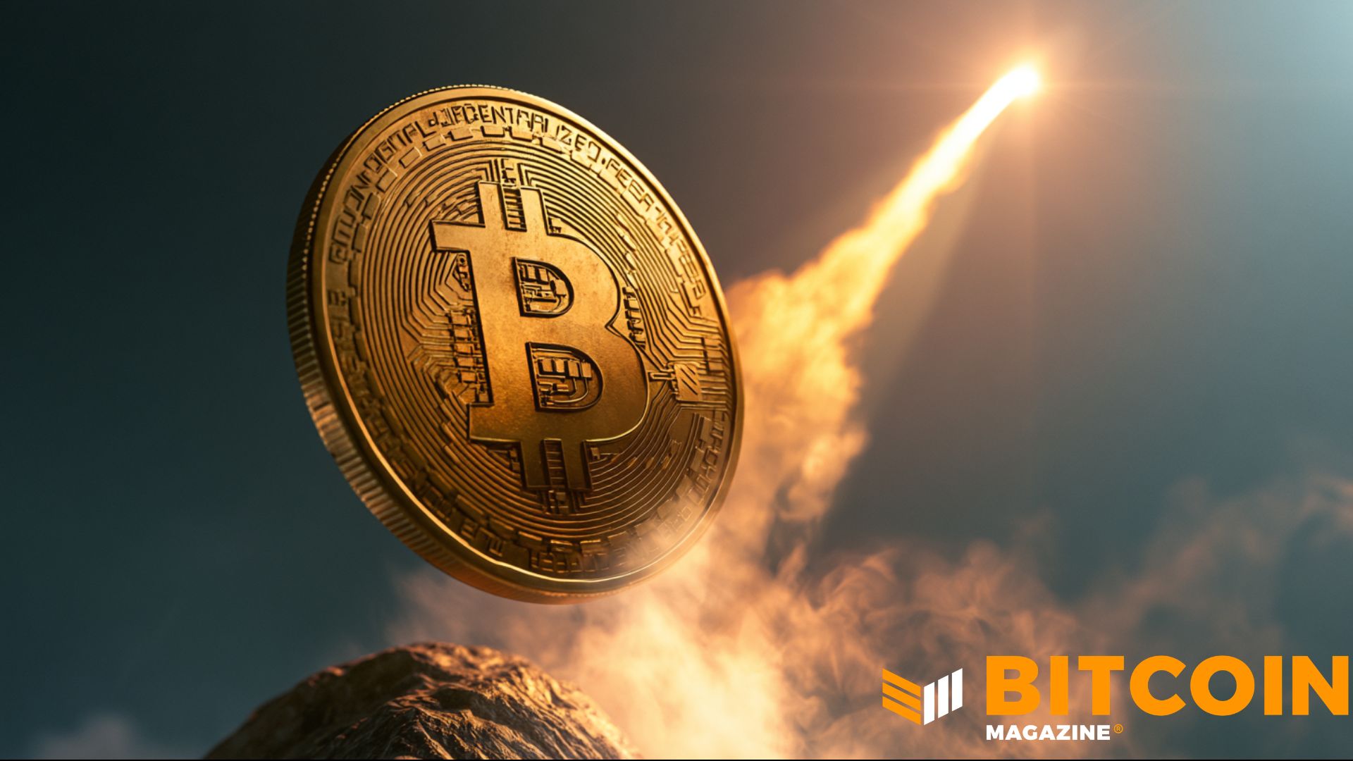 Bitcoin Rally Accelerates, With $80,000 in Sight After ETFs Have Stellar Week