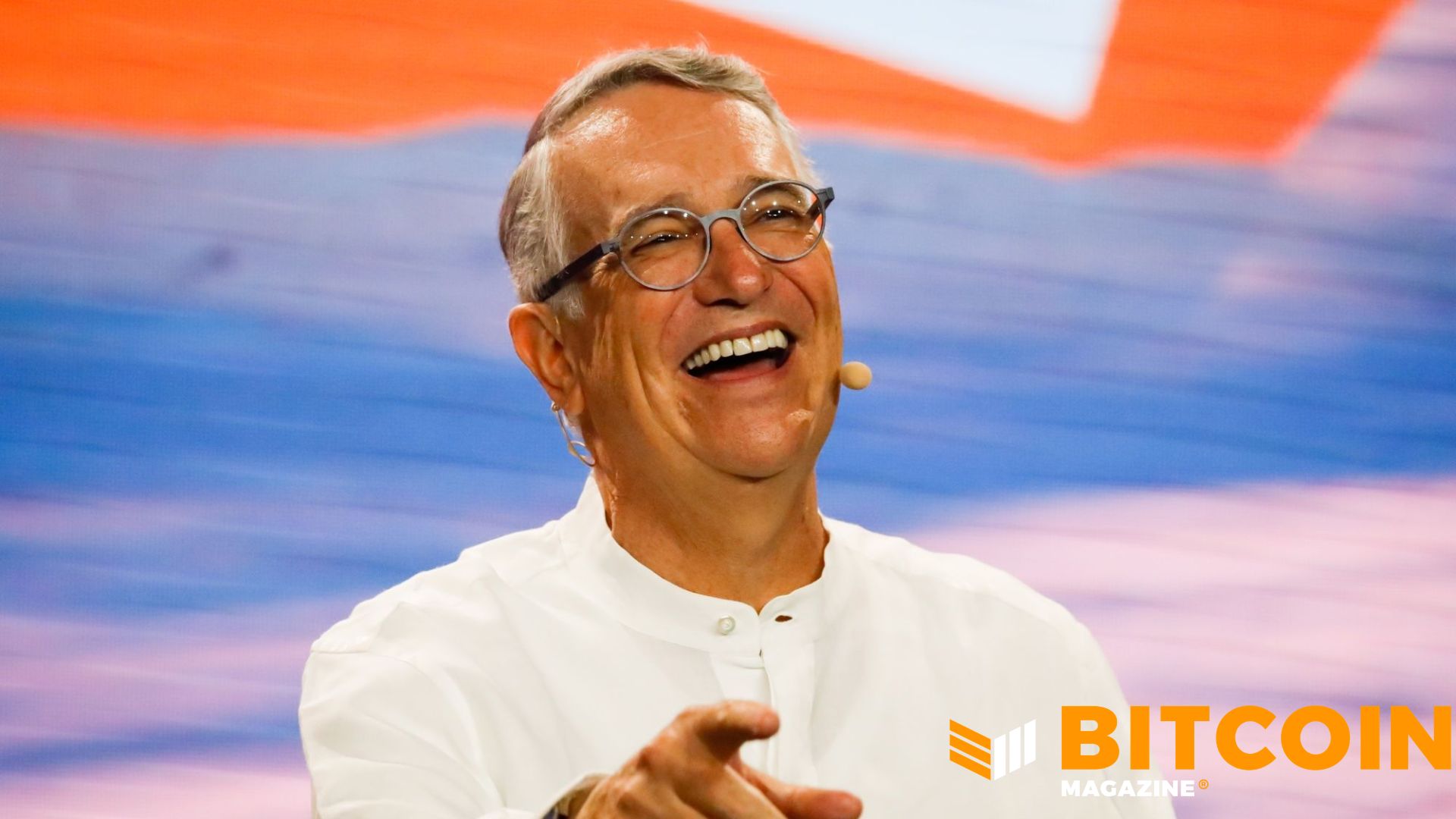 Mexican Billionaire Ricardo Salinas Tells People To Escape Fiat Inflation With Bitcoin