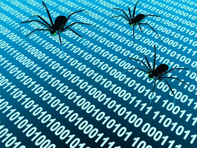 Bug bounty businesses bombarded with AI slop
