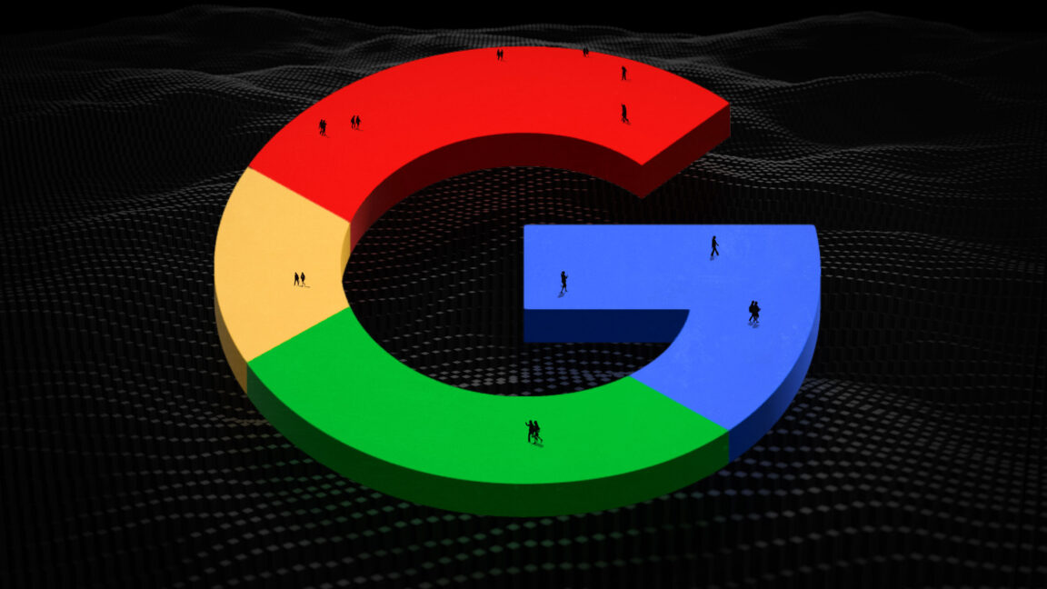 Google just had its first negative cash flow quarter ever due to massive AI spending