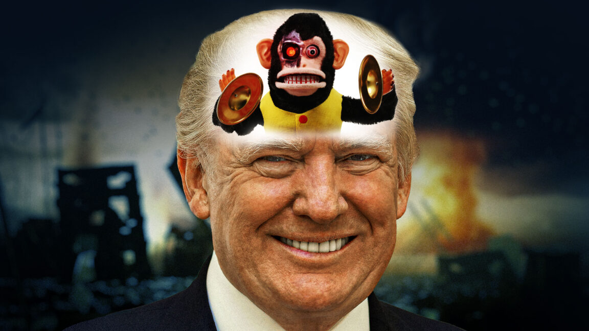 Trump plan to test AI models has a problem—US security teams were gutted by DOGE