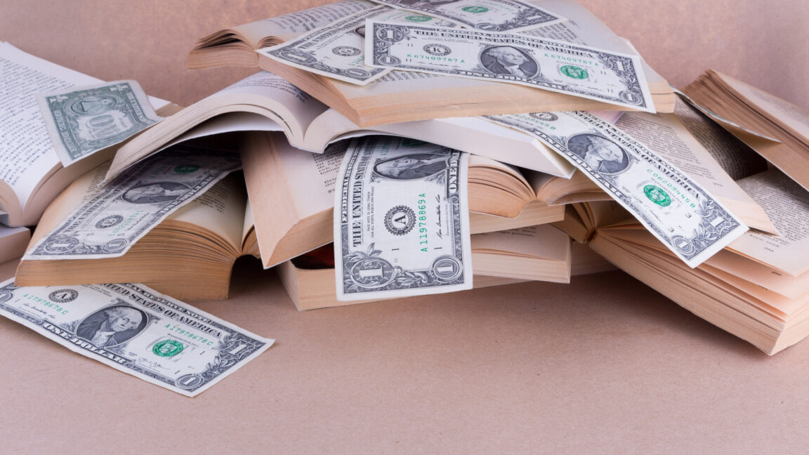 Anthropic’s $1.5B copyright settlement approved; only 350 authors opted out