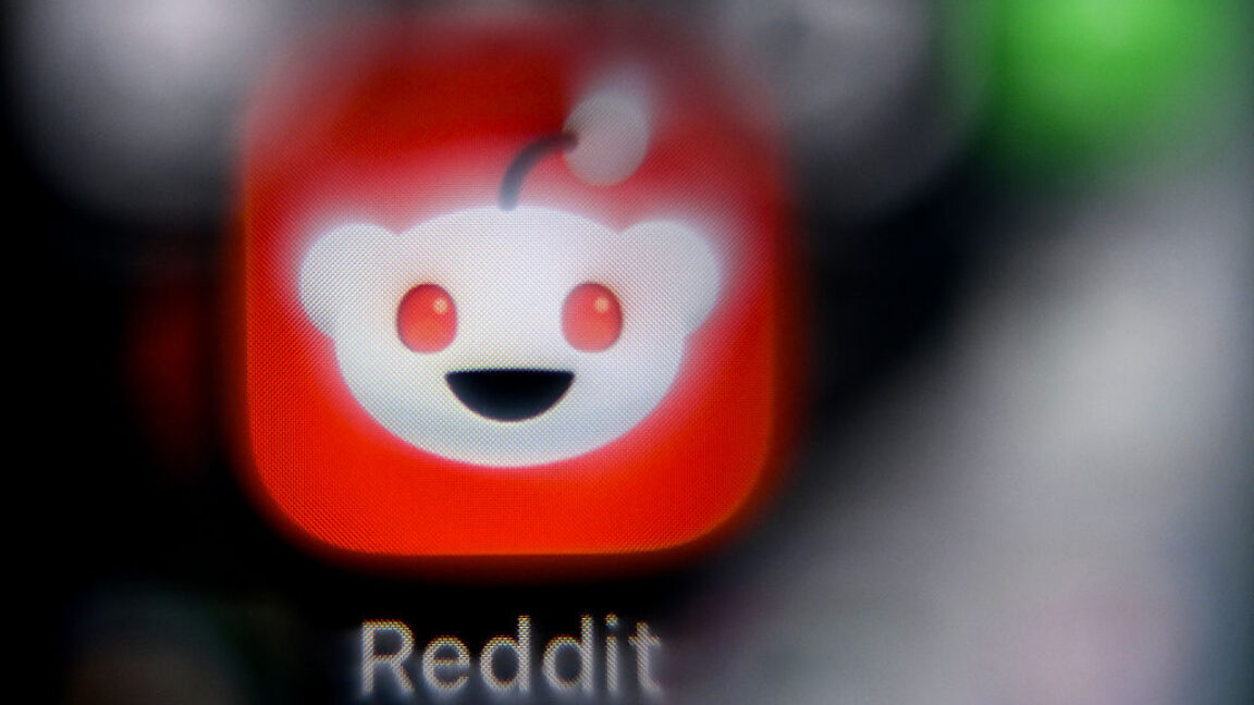 Reddit signals ominous upcoming "changes” for old.reddit.com
