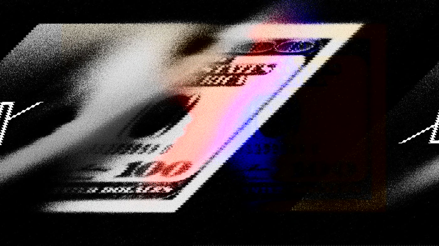 Elon Musk Teases 'X Money' Payments Platform