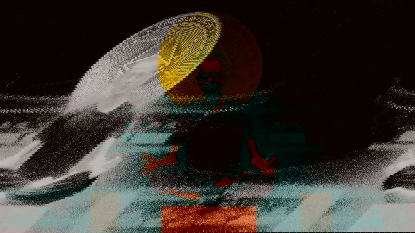 Vitalik: Ethereum Should Be "Sanctuary Tech"