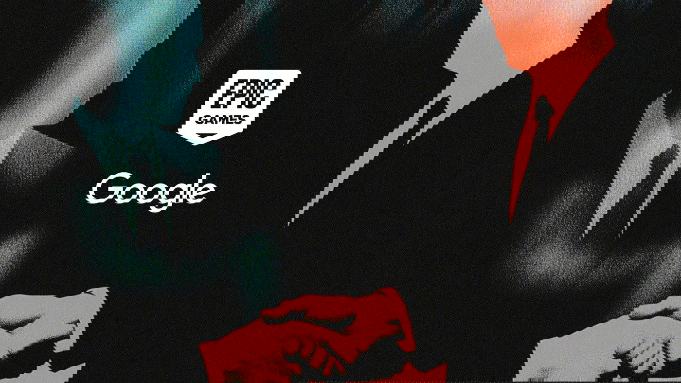 Epic's Antitrust Lawsuit Win Opens Doors for Crypto Payments on Android Apps