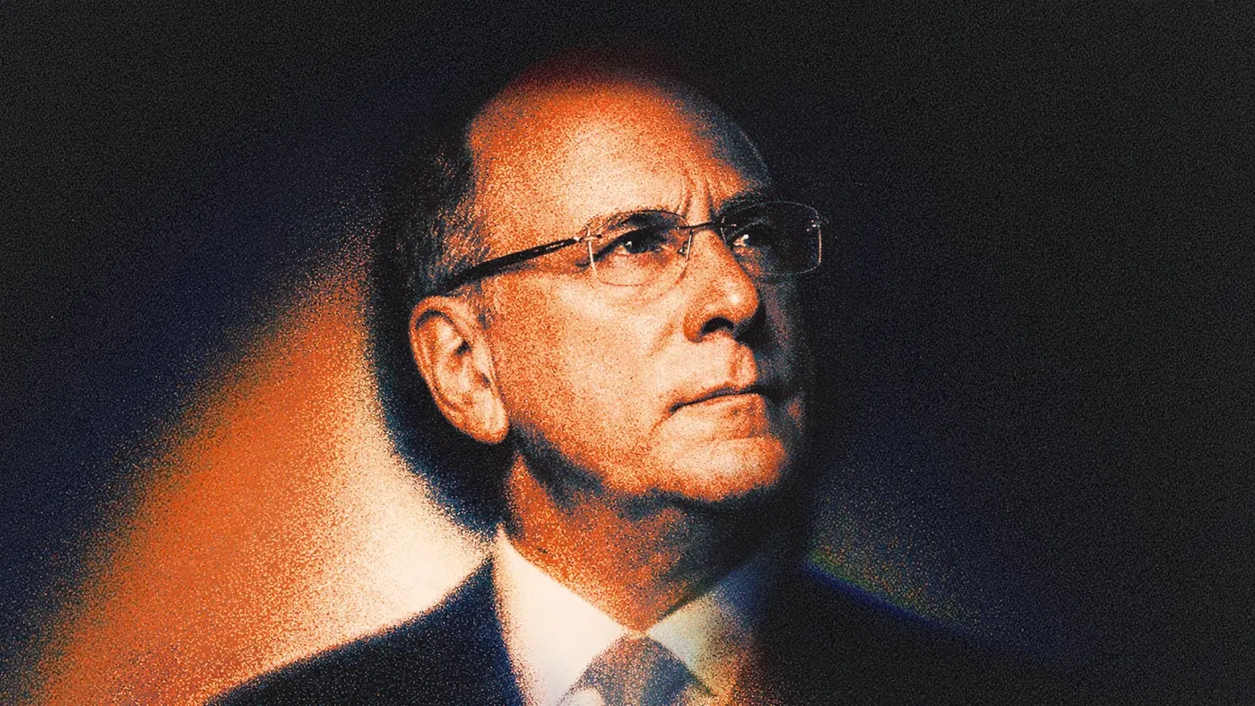 Wall Street Meets ETH, Again