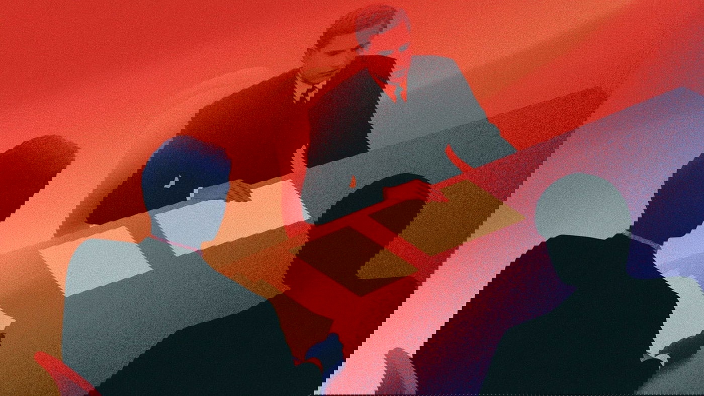 The SEC Finally Defines Crypto