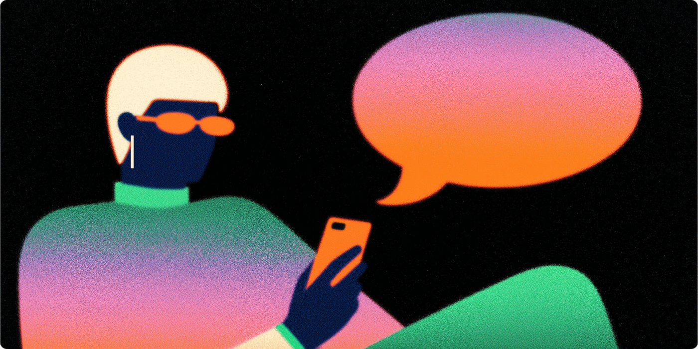 The Hallucinated Future of Onchain Social and Beyond