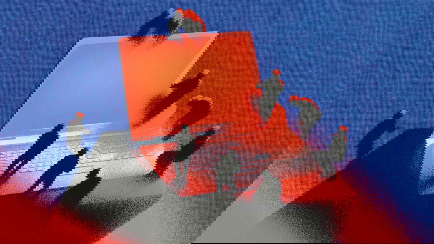 The Race to Build Agentic Commerce