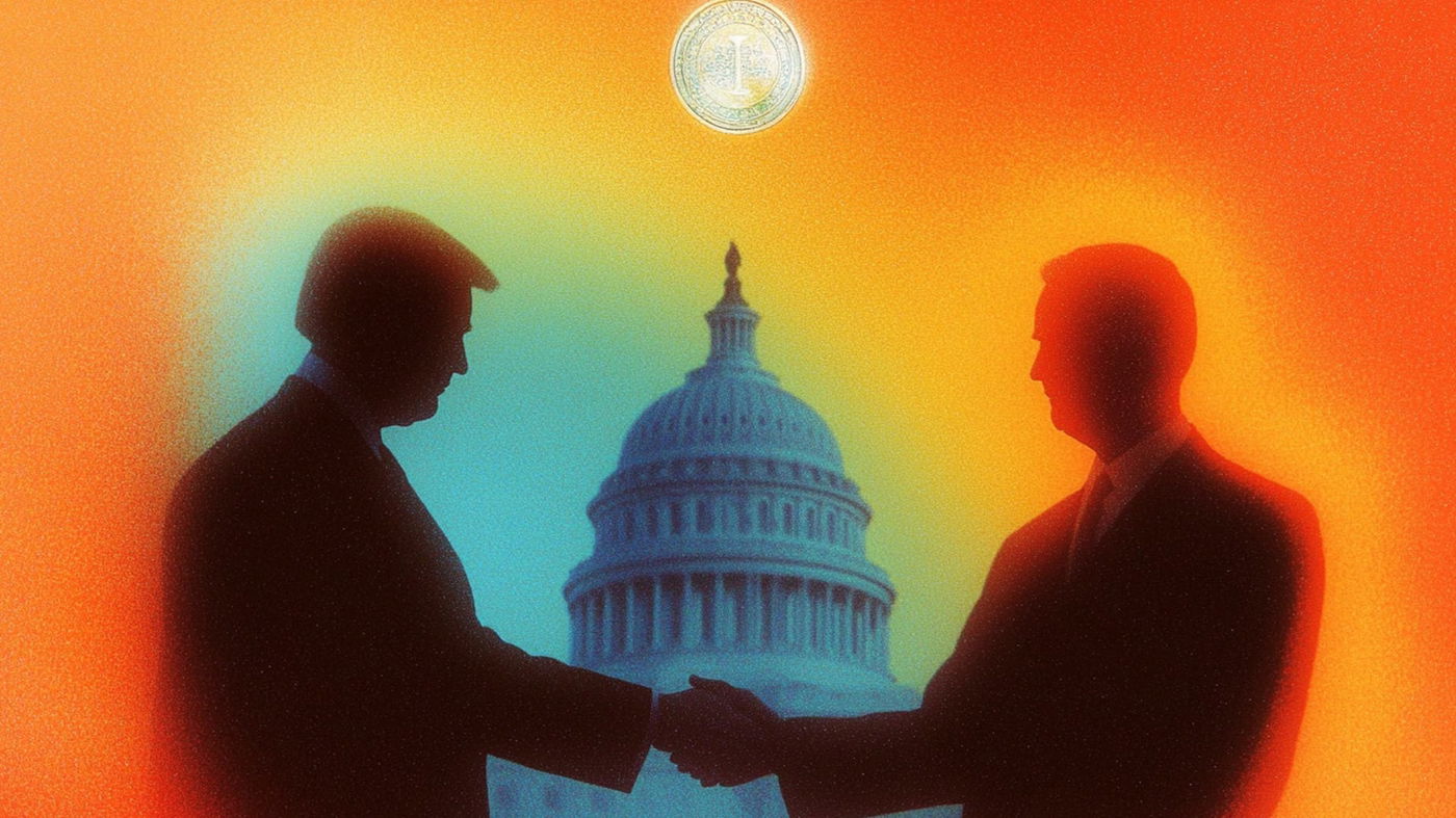 Senators, White House Reach 'Agreement in Principle' on Stablecoin Yield
