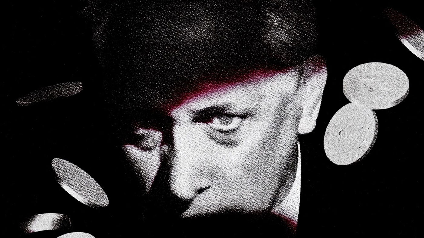 Clock Expires on David Sacks as Trump's AI and Crypto Czar