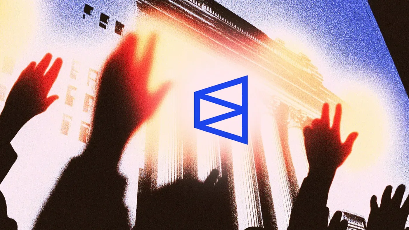 Intercontinental Exchange Fulfills $1.6B Polymarket Investment