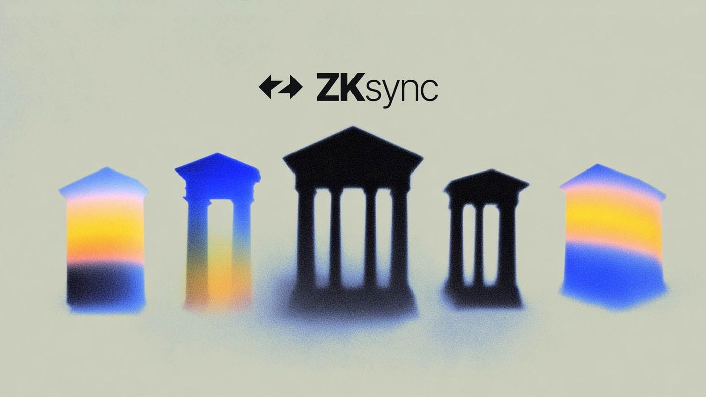 Five U.S. Regional Banks With $600B Deposits Tokenized with ZKsync