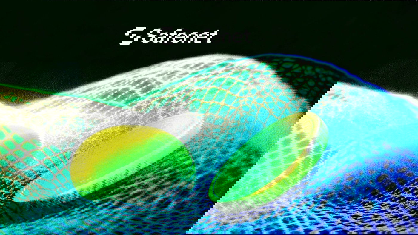 Safenet: The Security Layer Crypto Has Been Missing