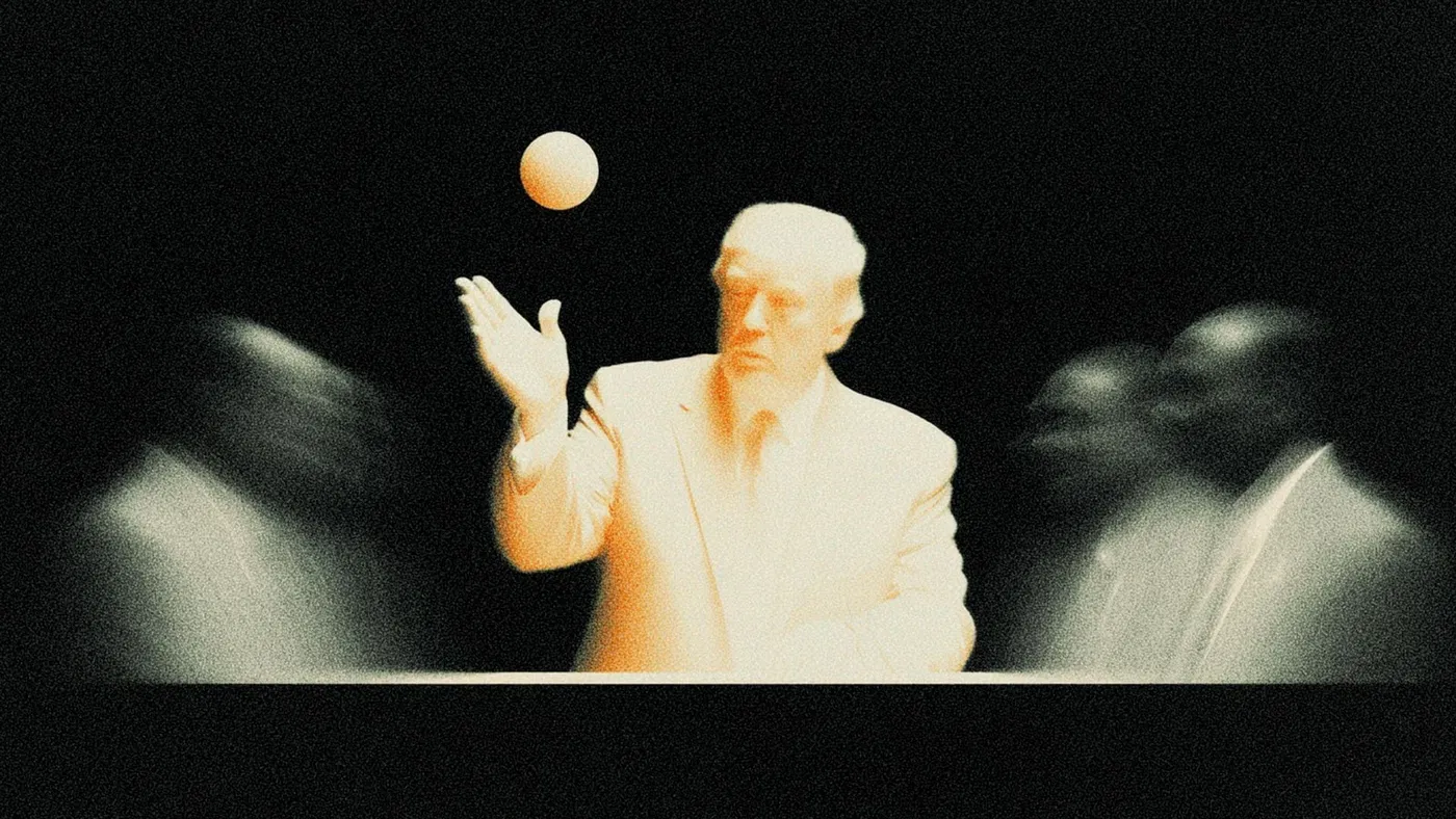 Trump Team Schedules Mar-a-Lago Memecoin Conference for April 25