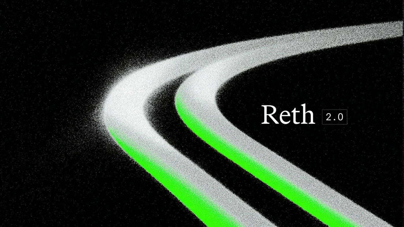 What's New in Paradigm's Reth 2.0