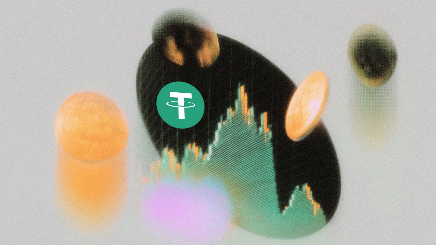 Tether Announces Participation in $134M SKY DAT Private Placement