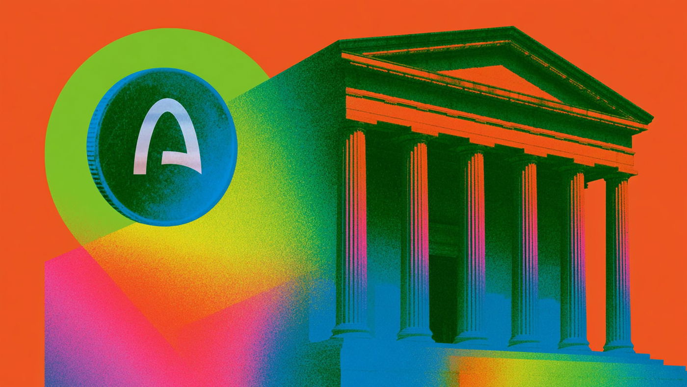 Circle Raises $222M for Arc Institutional Blockchain