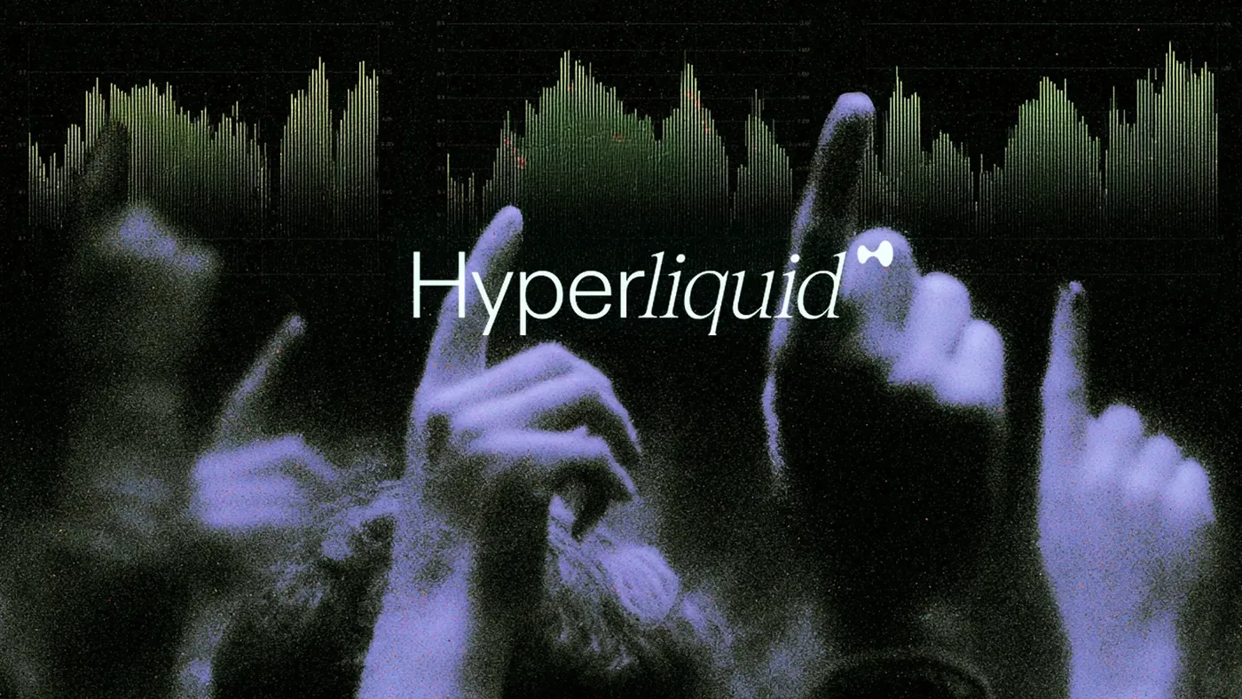 Plugging Hyperliquid into Your AI Stock Trading Stack