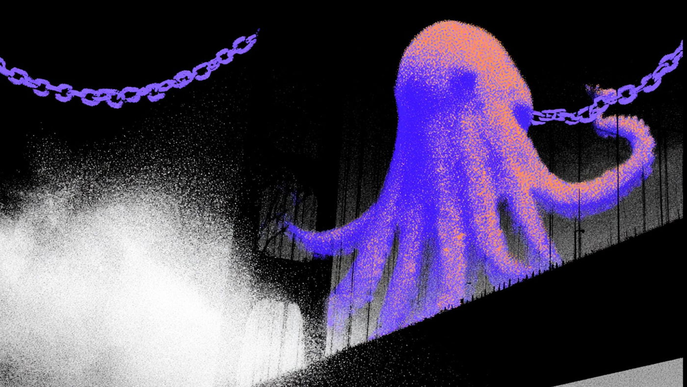 Kraken Abandons LayerZero Bridge, Switches to Chainlink