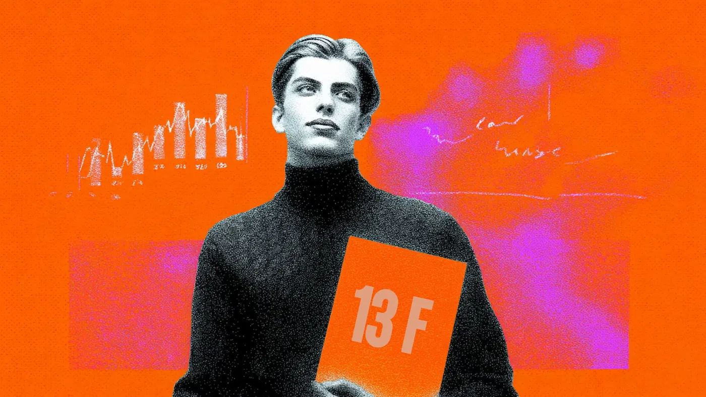 Leopold Aschenbrenner's 'Situational Awareness' Files 13F Quarterly Investment Disclosure