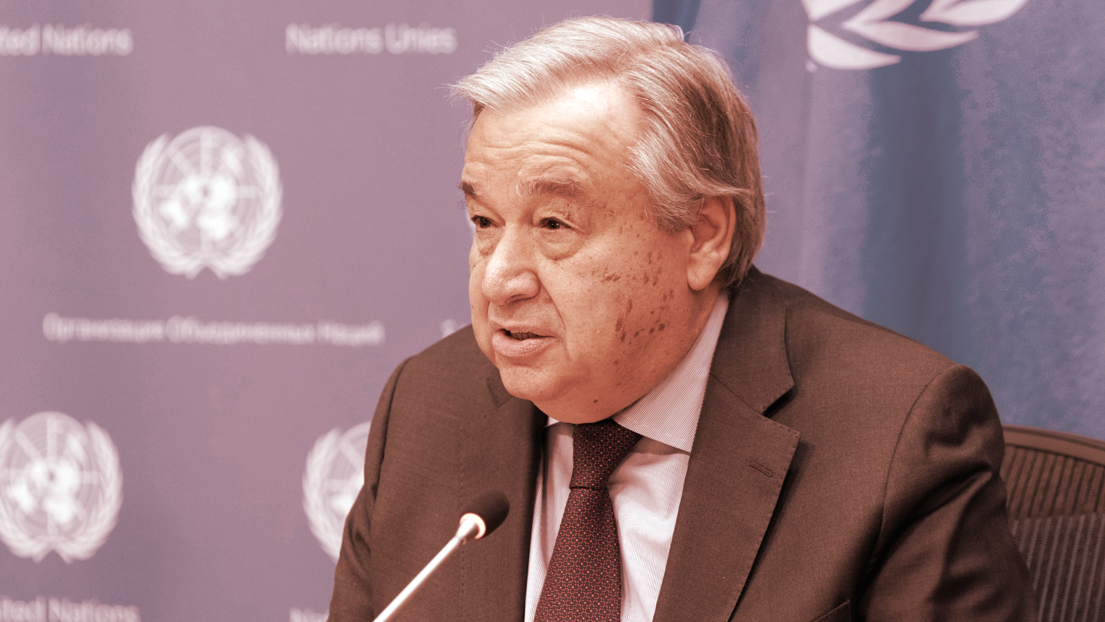 'We Cannot Vibe Code the Future of Humanity', UN Chief Warns at AI Summit — image 2