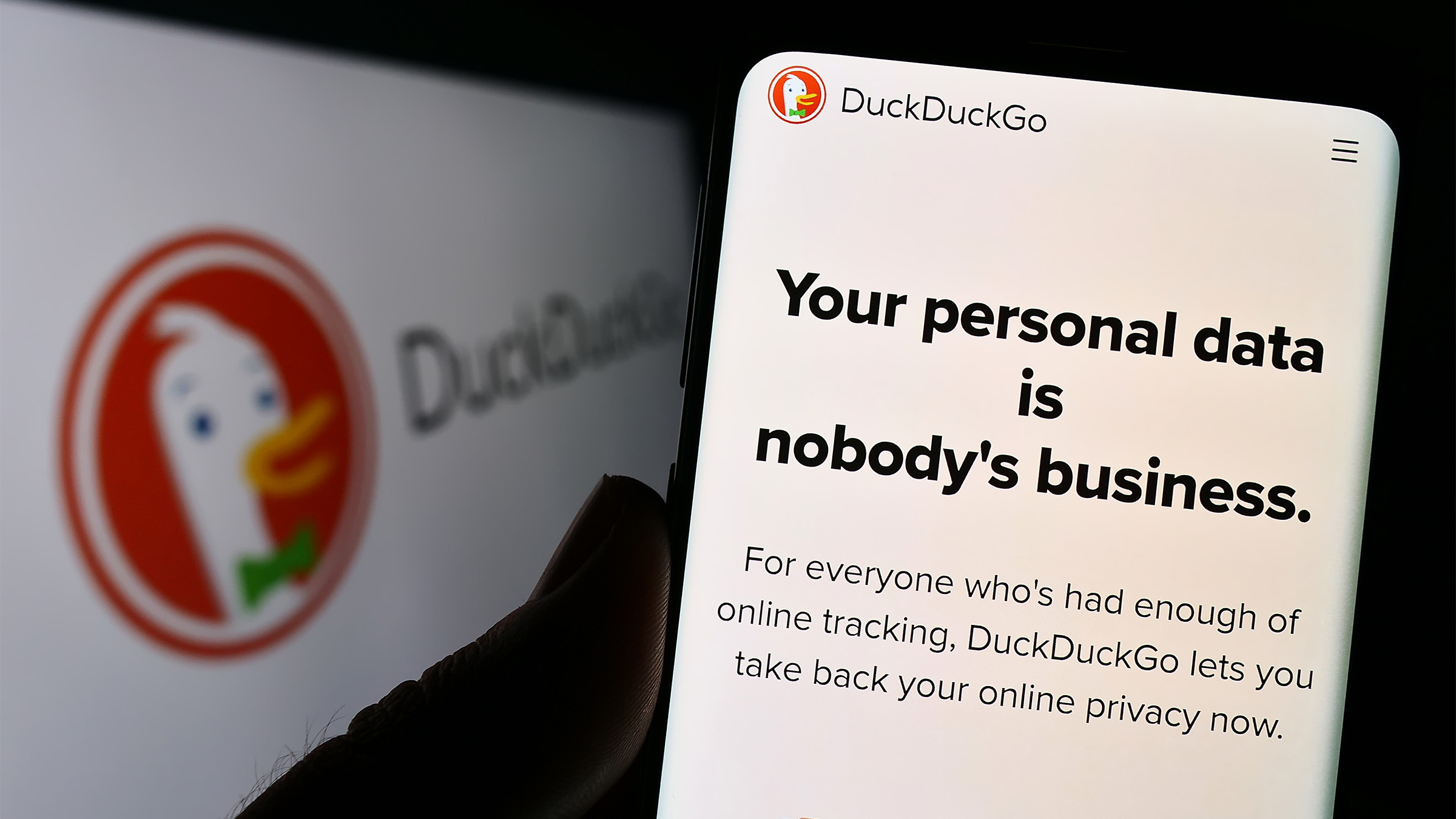 DuckDuckGo Launched Duck AI. Now Their Hit Product is 'No AI' — image 2