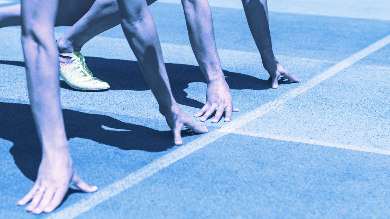 Some Non-Enhanced Athletes Beat Their Juiced Rivals at the 'Steroid Olympics' — image 2