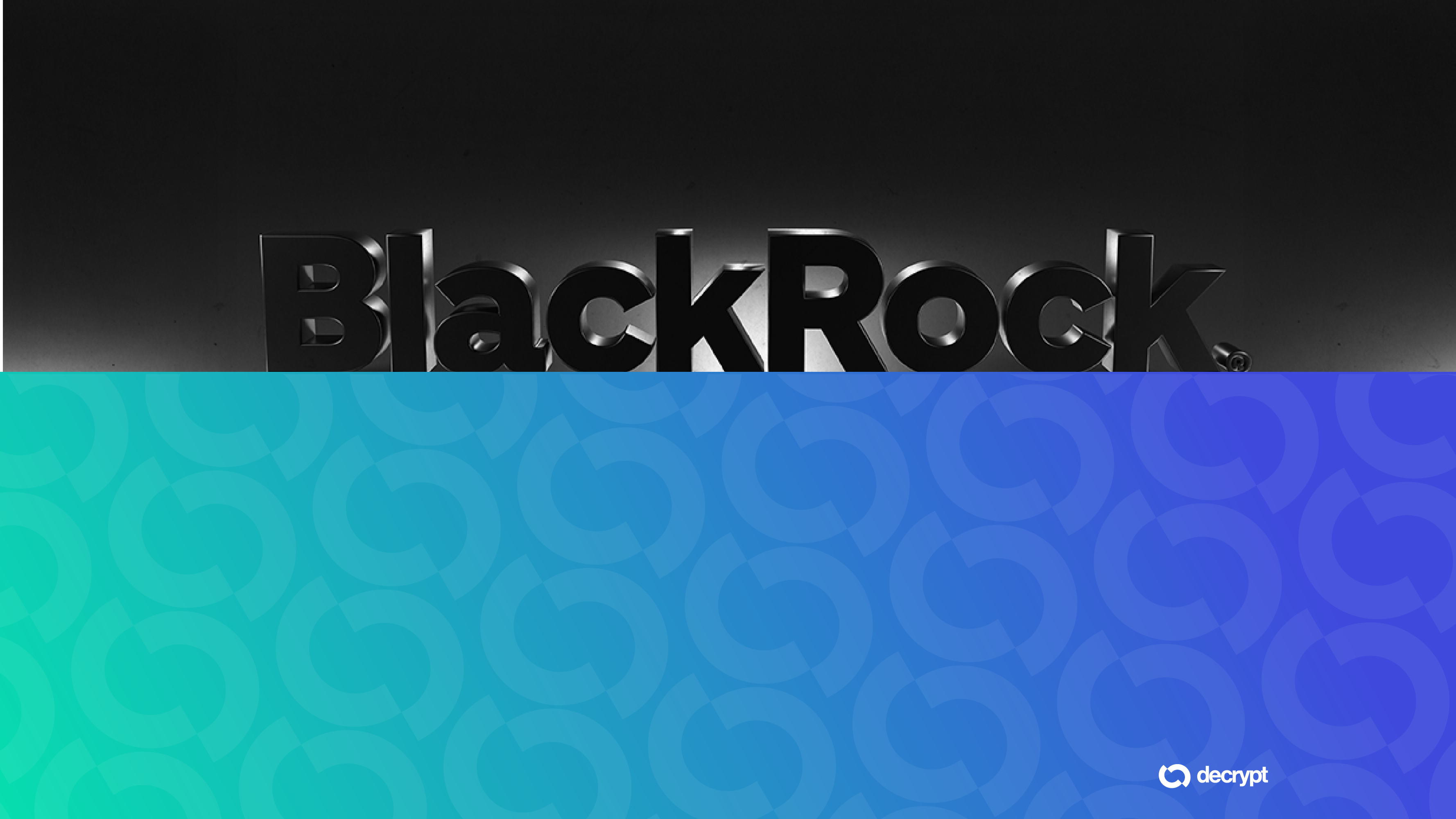BlackRock Tokenizes $311B of European Money Market Funds With JP Morgan's Kinexys โ image 2