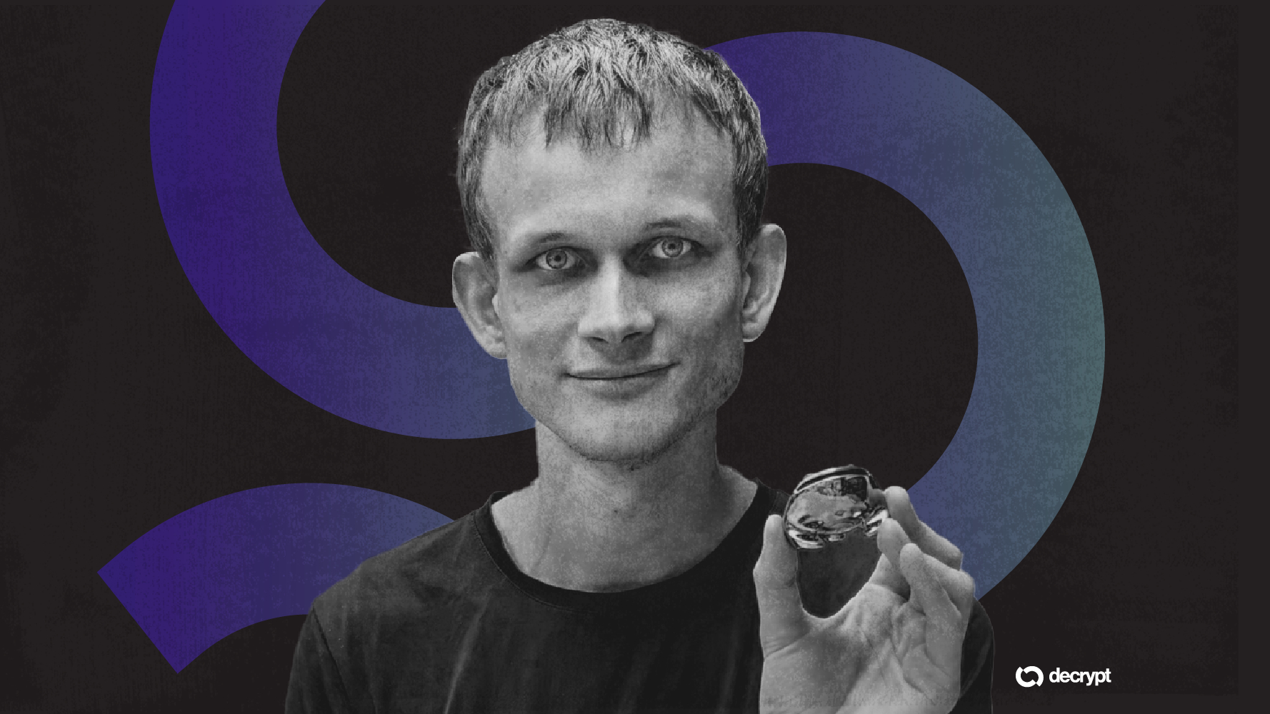 Ethereum 'Reinventing Itself' With Biggest Overhaul Since the Merge: Vitalik Buterin โ image 2