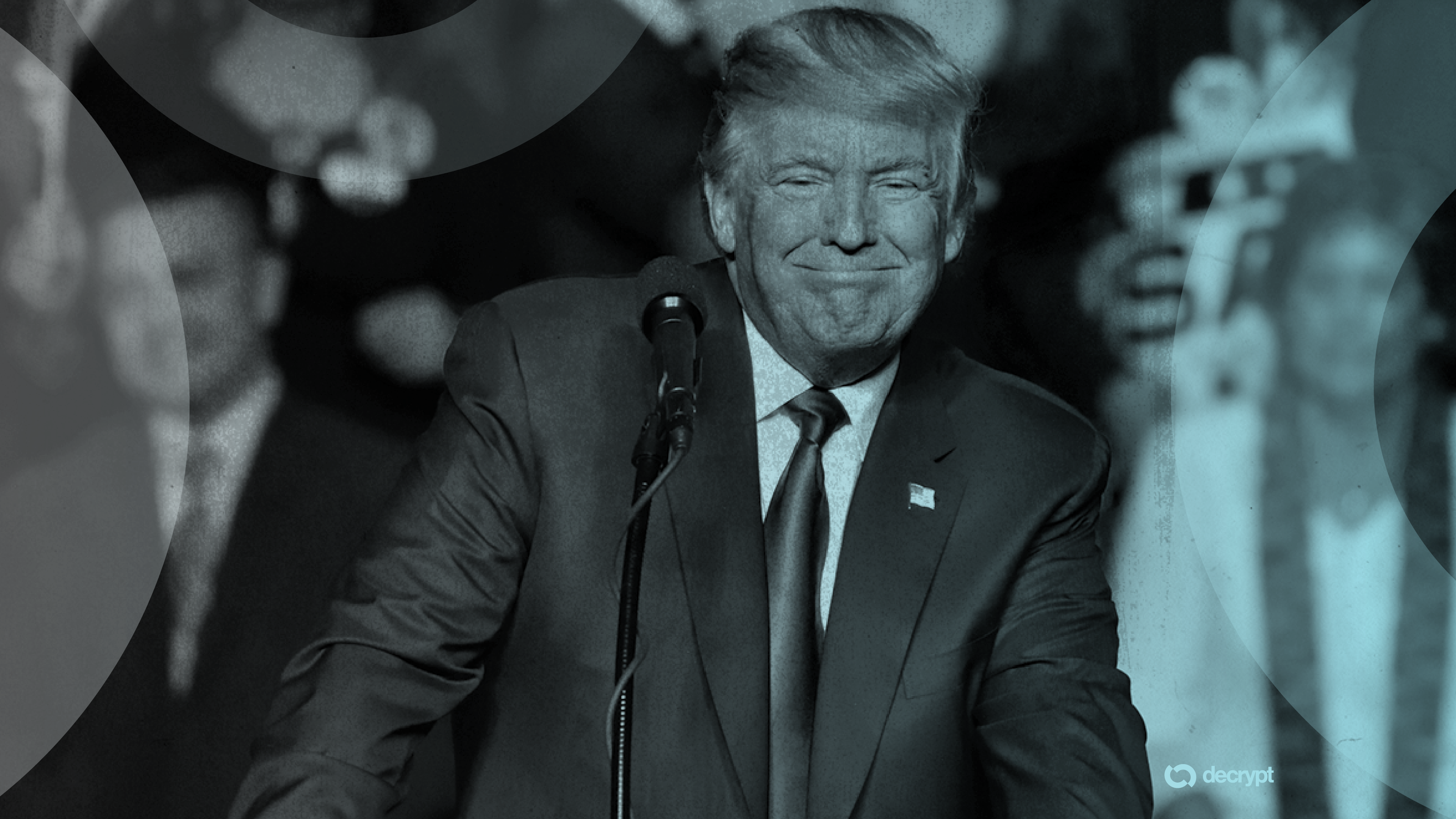 Fed Chair Implies Trump Is Only Half Right on the Economy Following Rate Hike — image 2