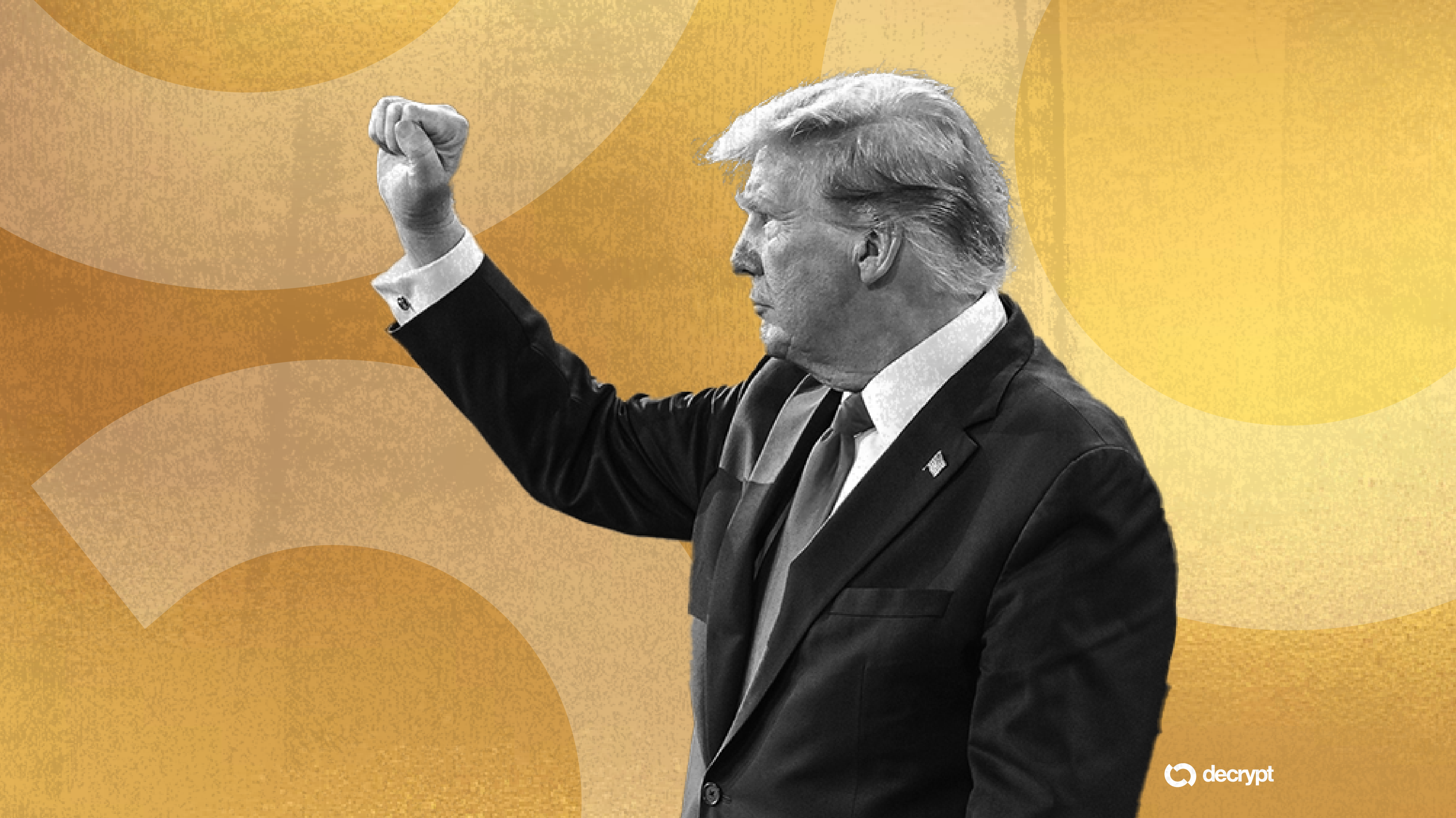 Trump Is Hosting Another Meme Coin Gala—The Price for VIP Access Is Down 90% — image 2