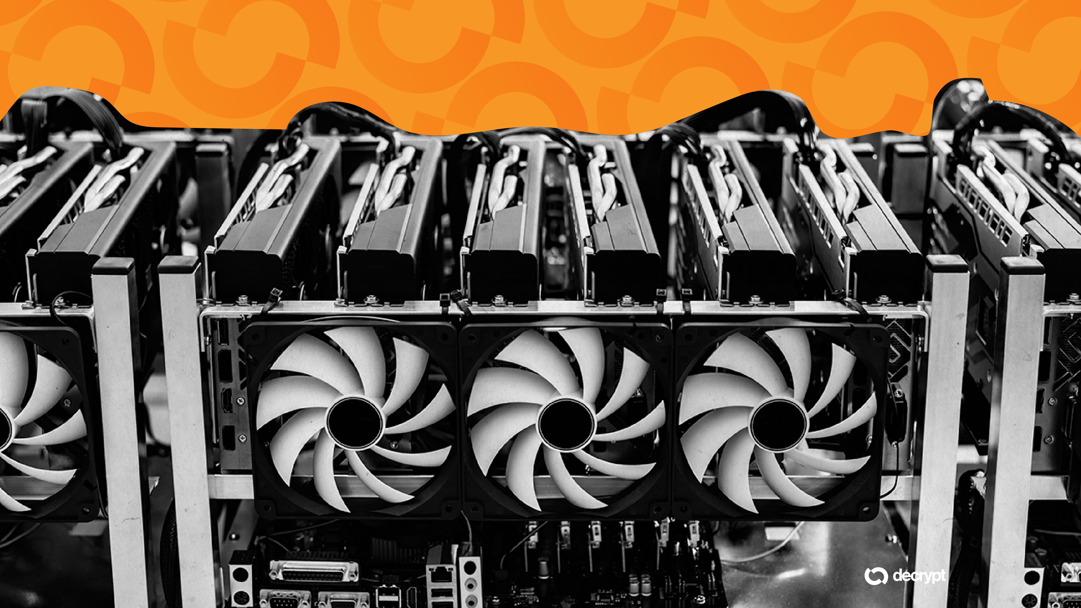 TeraWulf Stock Pops as Bitcoin Miner Acquires Kentucky Site to Meet AI Power Demands — image 2