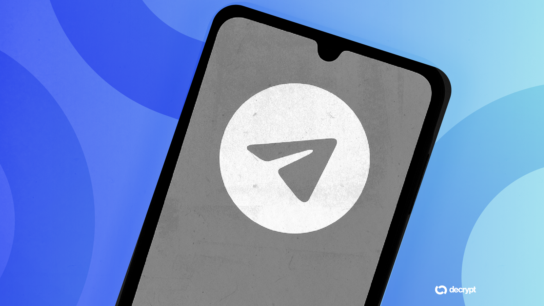 Pavel Durov Wants to Give a Billion Telegram Users a Crypto Wallet — image 2