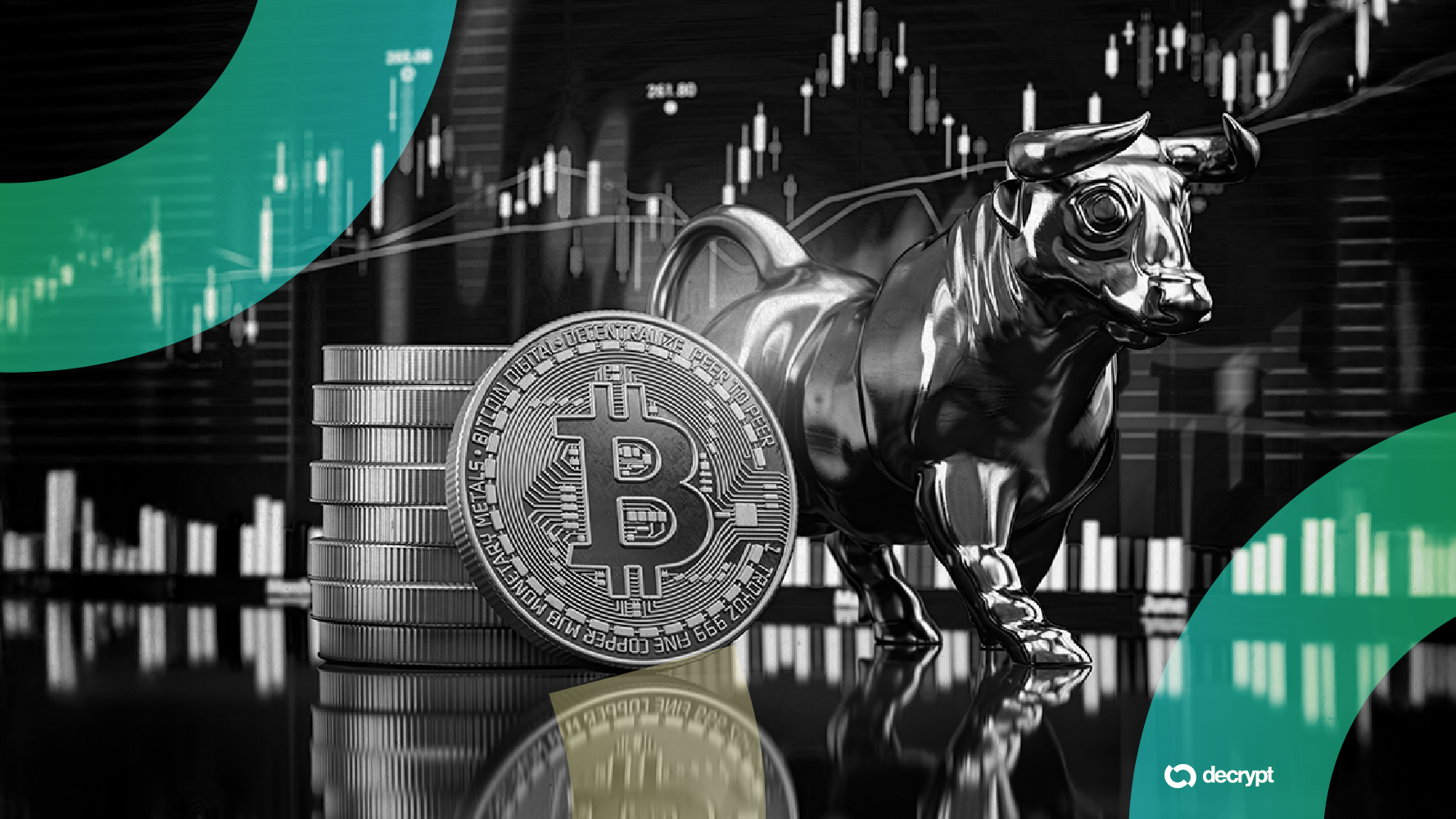 Morning Minute: Standard Chartered Says the Crypto Winter Is Over — image 2